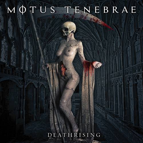 Motus Tenebrae -  [4 Albums] (2008-2016) MP3