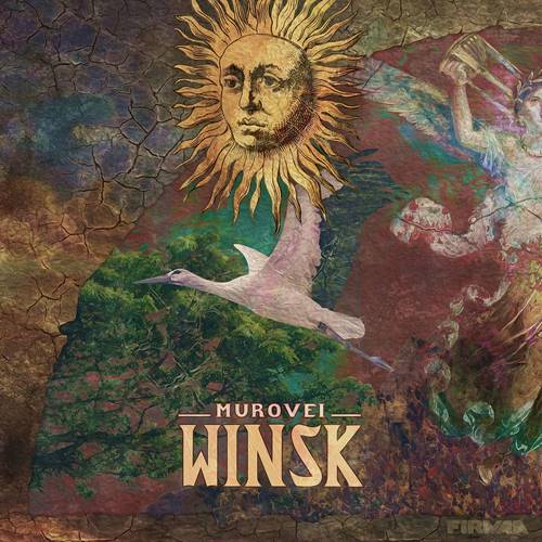 Murovei - WINSK I-II (2023) MP3