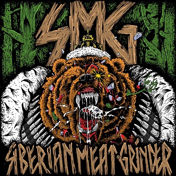 Siberian Meat Grinder -  (2012-2022) MP3