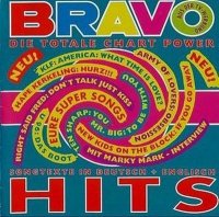 VA - Bravo Hits [001-040] (1992-2003) MP3
