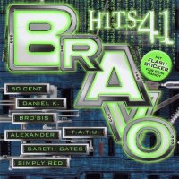 VA - Bravo Hits [041-080] (2003-2013) MP3