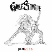Gone Savage - Pastlife (2022) MP3