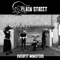 Plain Street - Overfit Monsters (2022) MP3