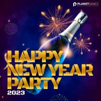 VA - Happy New Year Party 2023 (2022) MP3