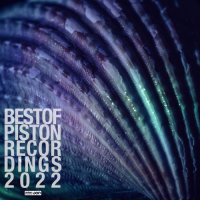 VA - Best Of Piston Recordings 2022 (2022) MP3