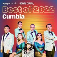 VA - Best of 2022 Cumbia (2022) MP3