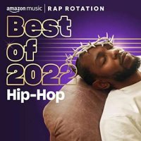 VA - Best of 2022 Hip Hop (2022) MP3