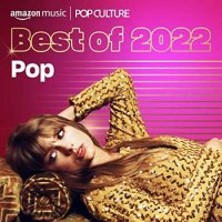 VA - Best of 2022 Pop (2022) MP3