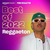 VA - Best of 2022 Reggaeton (2022) MP3