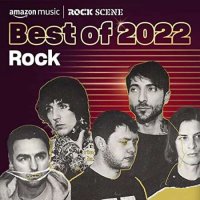 VA - Best of 2022 Rock (2022) MP3