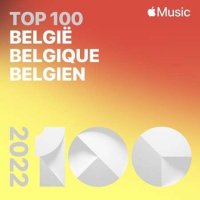 VA - Top Songs of 2022 Belgium (2022) MP3
