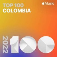 VA - Top Songs of 2022 Colombia (2022) MP3
