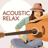 VA - Acoustic Relax (2022) MP3
