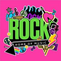 VA - Home of Music Rock (2022) MP3