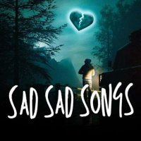 VA - Sad Sad Songs (2022) MP3