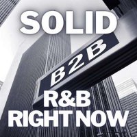 VA - Solid - R&B Right Now (2022) MP3