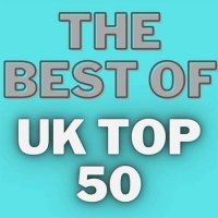 VA - The Best of UK Top 50 (2022) MP3