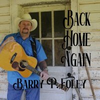 Barry P. Foley - Back Home Again (2023) MP3