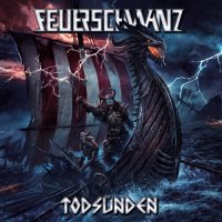 Feuerschwanz - Todsunden (2022) MP3