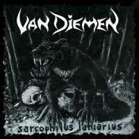 Van Diemen - Sarcophilus Laniarius (2022) MP3