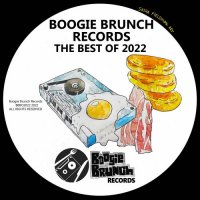 VA - Boogie Brunch Records The Best of 2022 (2022) MP3