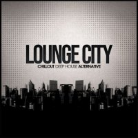 VA - Lounge City Chillout Deep House Alternative (2023) MP3