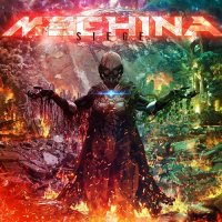 Mechina - Коллекция [3 Albums] (2021-2023) MP3
