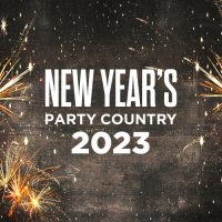 VA - New Year's Party Country 2023 (2022) MP3