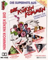VA - Die Kuken Kommen (1985) MP3