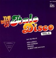 VA - The Best Of Italo-Disco [09] (1987) MP3
