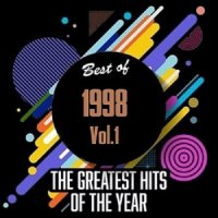 VA - Best Of 1998 - Greatest Hits Of The Year [01] (2020) MP3