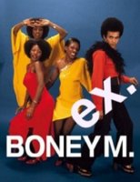 Boney M. - Collection (1971-2017) МР3
