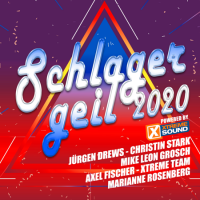 VA - Schlager geil (2020) MP3