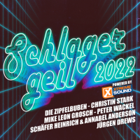 VA - Schlager geil (2022) MP3