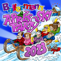 VA - Ballermann Apr&#232;s-Ski Party (2022) MP3