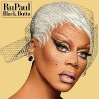 RuPaul - Black Butta (2023) MP3