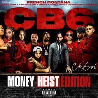French Montana - Coke Boys 6: Money Heist Edition (2023) MP3