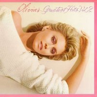 Olivia Newton-John - Olivia's Greatest Hits Vol. 2 [Deluxe Edition Remastered] (2022) MP3