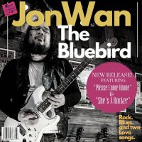 Jon Wan - The Bluebird (2023) MP3