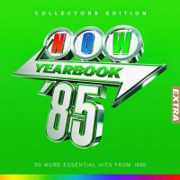 VA - Now Yearbook 85 Extra [3CD] (2023) MP3