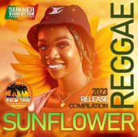 VA - Sunflower Reggae (2023) MP3