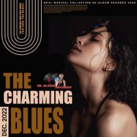 VA - The Charming Blues (2022) MP3