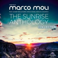 VA - The Sunrise Anthology, Pt. 1-3 (2022) MP3
