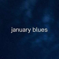 VA - january blues (2023) MP3