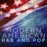 VA - Modern American R&B and Pop (2023) MP3