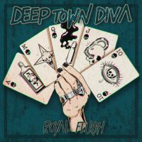 Deep Town Diva - Royal Flush [EP] (2022) MP3