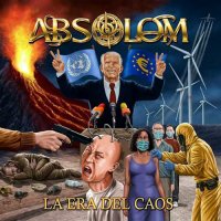 Absolom - La Era del Caos (2023) MP3