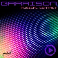 GARRISON ( ) - Musical Contact (2022) MP3