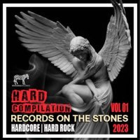 VA - Records On The Stones Vol. 01 (2023) MP3