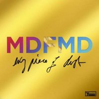 Hayden Thorpe - Moondust For My Diamond  Every Piece Of Dust Edition (2022) MP3